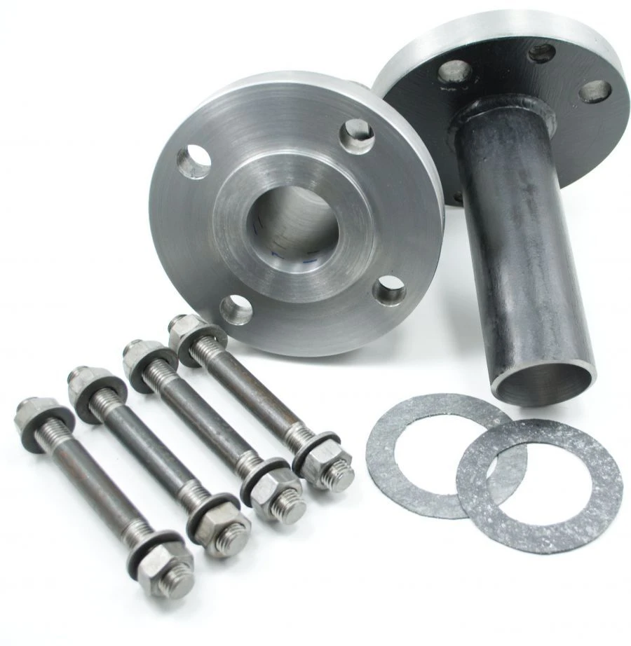 Flange connections KF DN 32 - DN 3000 mm