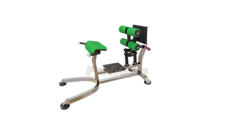 BOW - 013 Hyperextension press adjustable