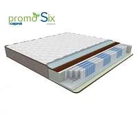 Promo series mattress "Promo" model "Promo Six".