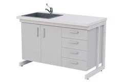 Laboratory sink PGL LM PM 2