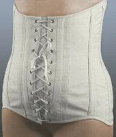 Orthopaedic corset KR0-14-2A-P