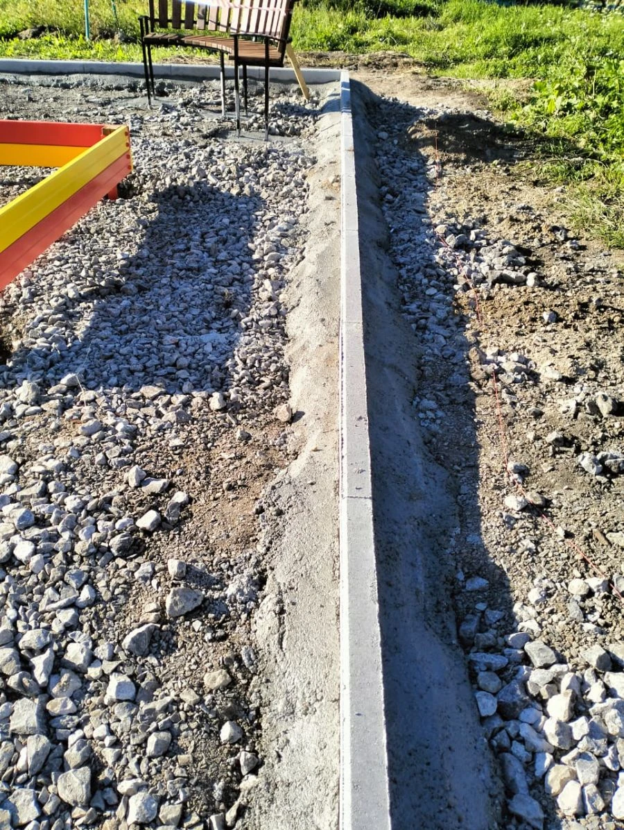 Concrete and Reinforced Concrete Works - Construction Services