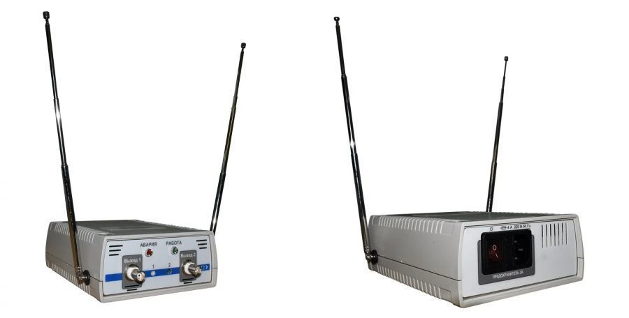 Noise generator "Gamma-GSh18" BULI.468781.001-03