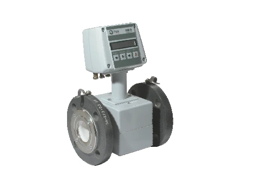 Electromagnetic heat meter KM-5-2