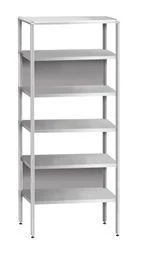 Rack KSSta 0-04E