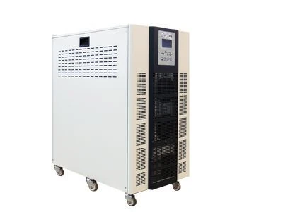 Voltage stabiliser SDP-3/3-30-380-A