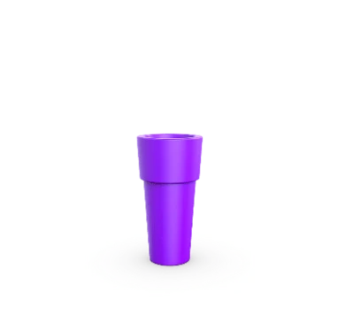 Cachepot RAY, item number: 220 without illumination