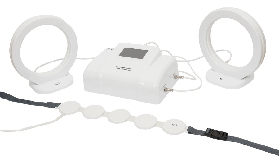 Magnet-M-1000-"Med TeCo" magnetotherapy apparatus according to TU 26.60.13-038- 56812193-2019