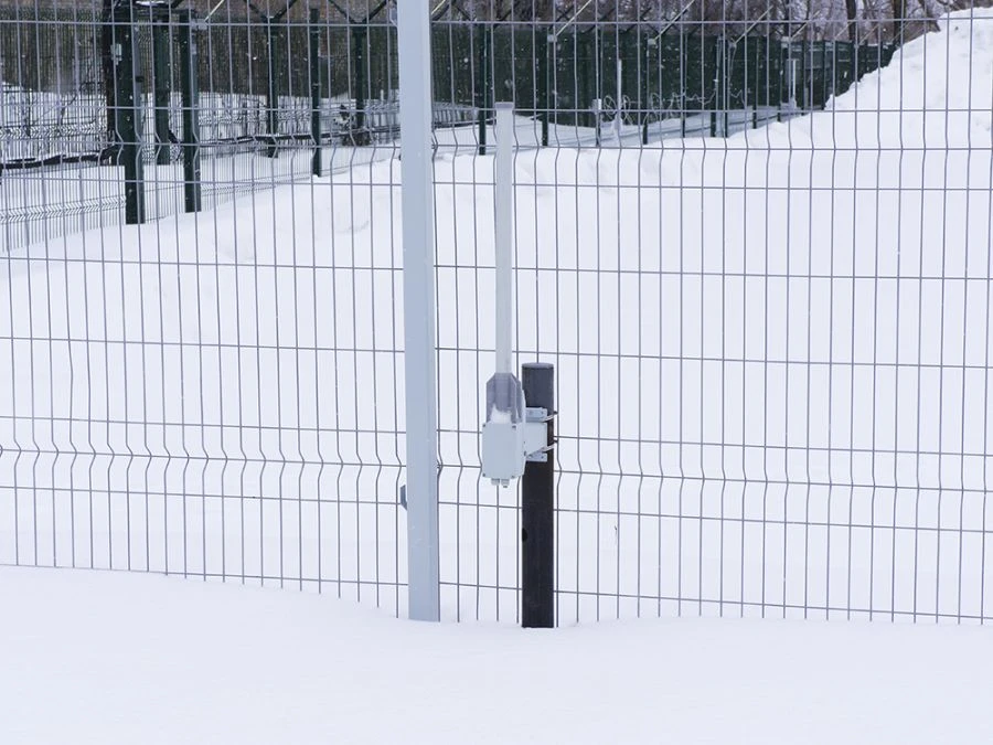 Security detector "KUPOL-20V"