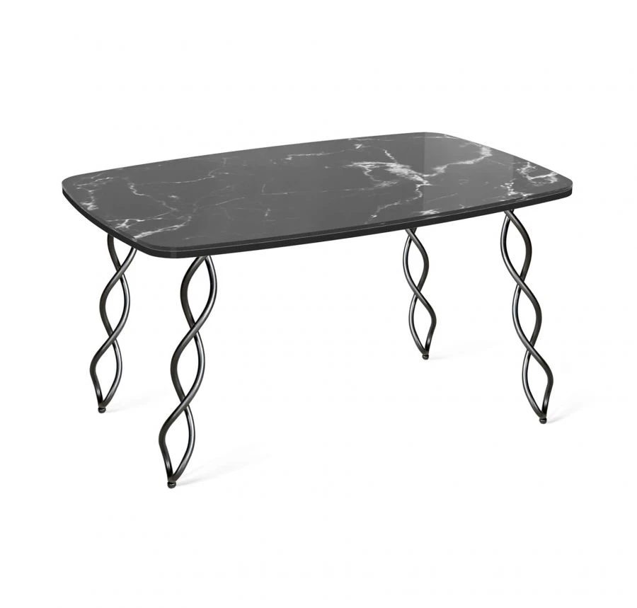 Sheffilton SHT-TU17/TT32 118/77 glass/LDPE table