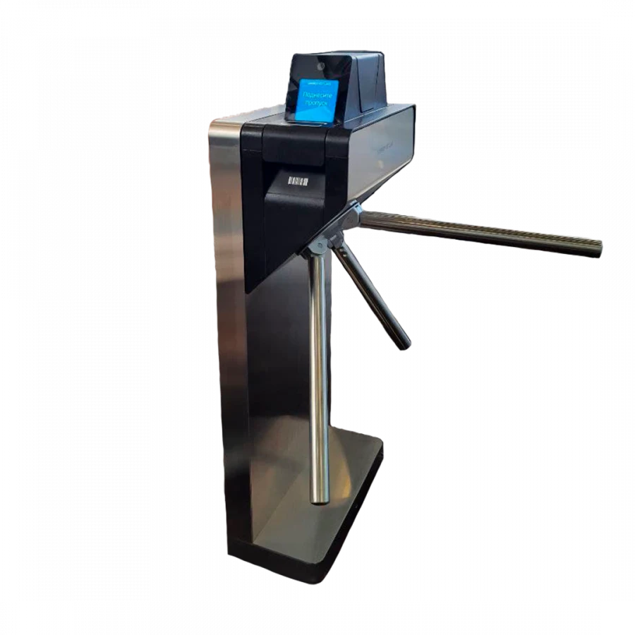 Electromechanical turnstile "Vector 2.1"