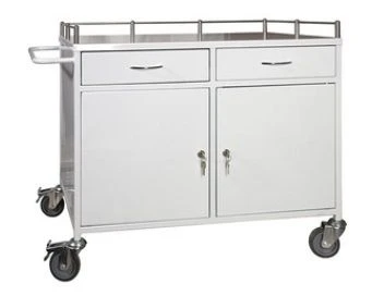 Metal table CIP-2-"Diakoms" according to TU ?9452-050-17099103-2003