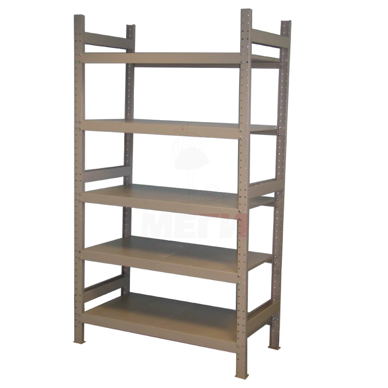 Rack of metal cargo rack MSC-822.400.5