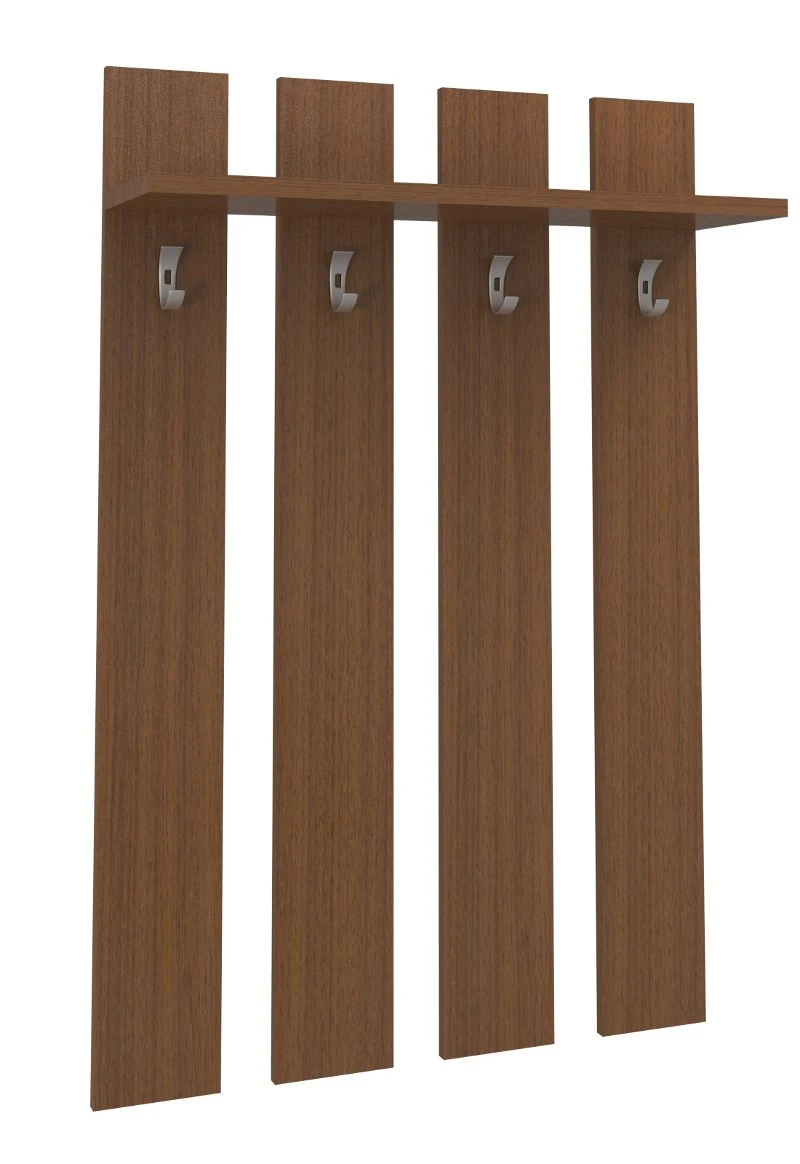 Clothes rack GM41 series "Monolit"