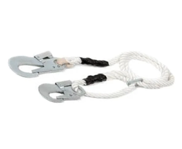 Adjustable sling made of polyamide rope Vr