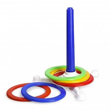 Ring thrower