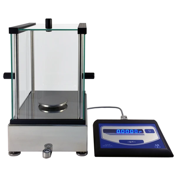 Laboratory scales AV60M-01S