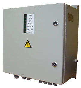 Power traction apparatus AST-M