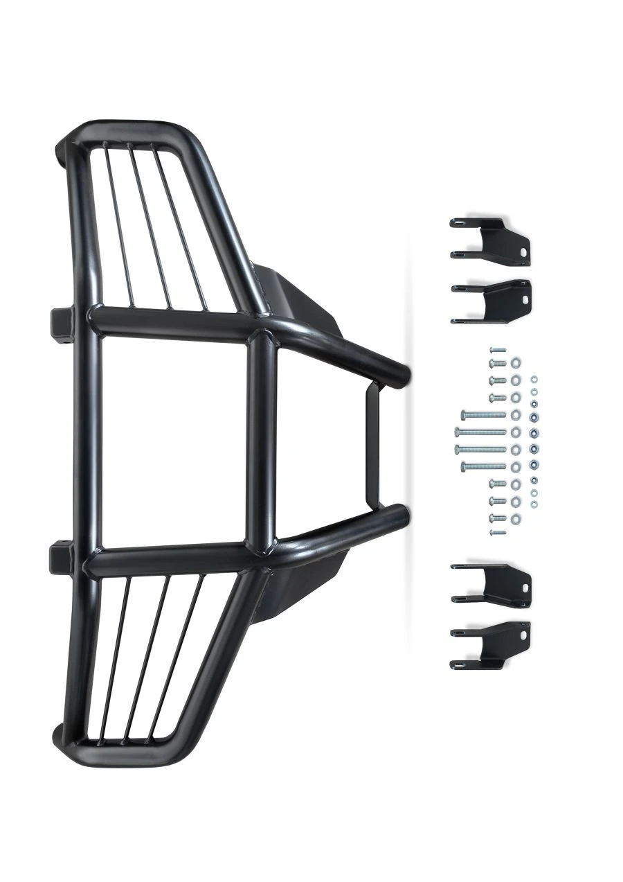 Front bumper for ATV HONDA TRX420 MY 14-19 MOOSE UTILITY + fixing kit