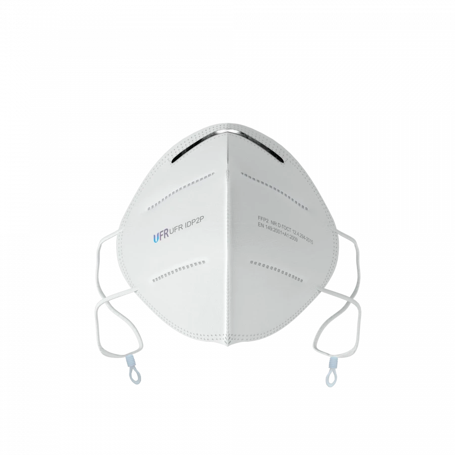 UFR IDP 2P general purpose respirator FFP 2