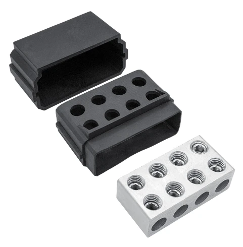 UPR-2 Terminal block for street lighting networks
