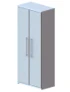Cabinet for instruments ?