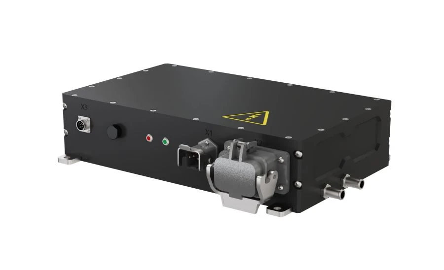 DC-DC converter RUBRUKS VCGI-600-14-3