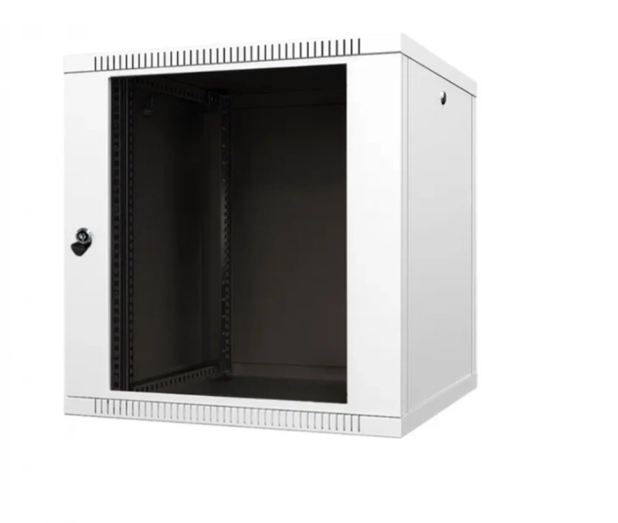 Telecommunication wall cupboard 19" ???