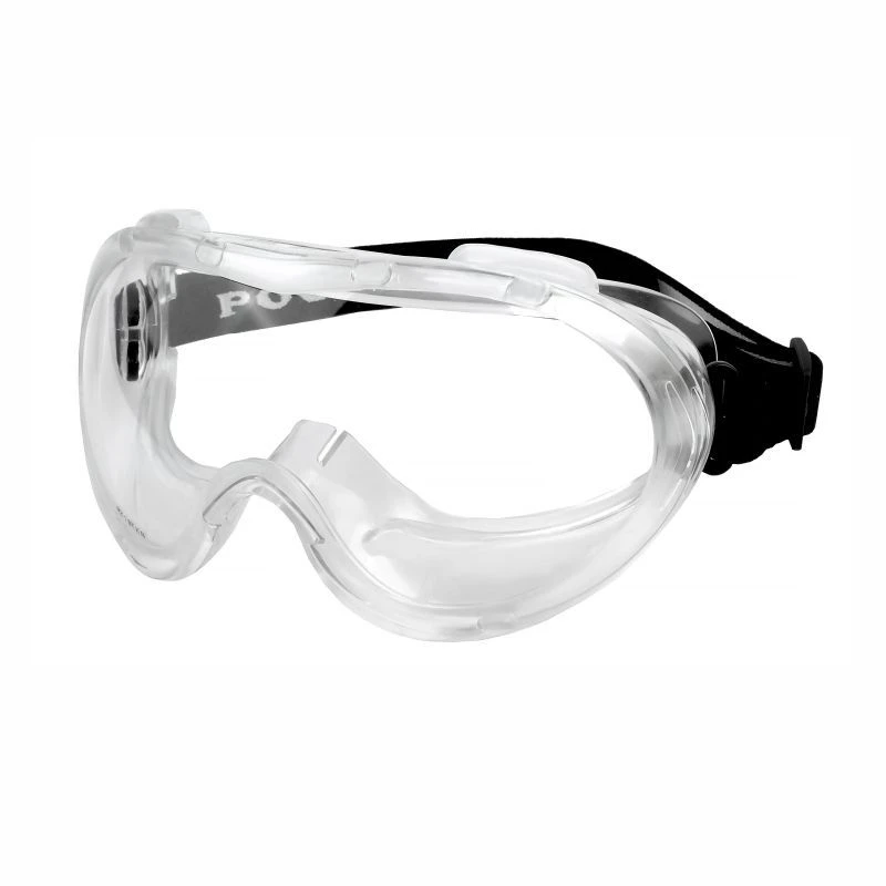 Safety goggles ZNG55 SPARK bio, article no. 225437