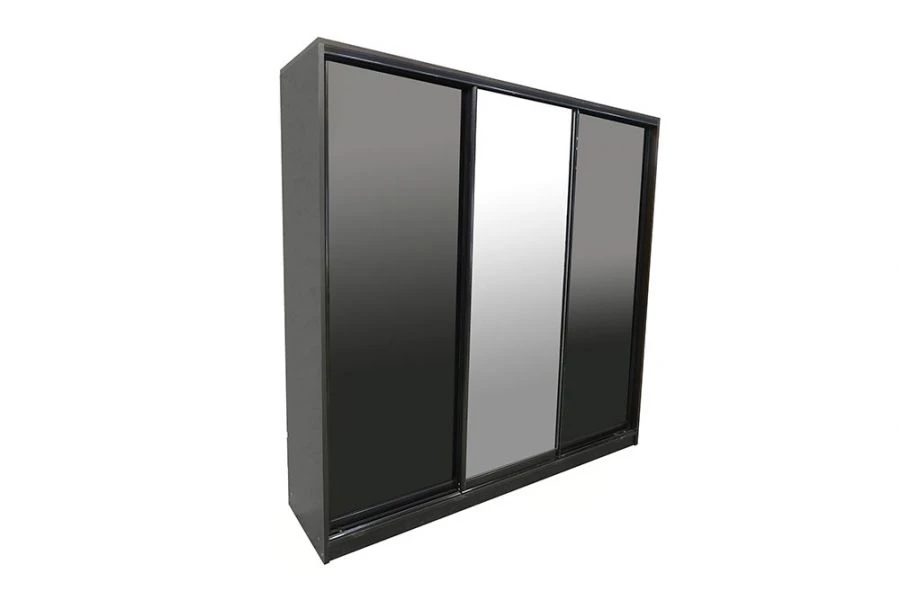 Closet-compartment Versailles 3x dv.