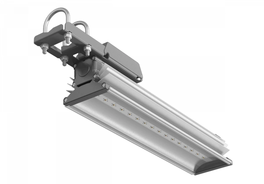 LED console luminaire LPC-601