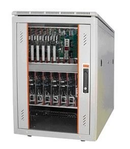 Communication cabinet KPTS3.03.02.000-01