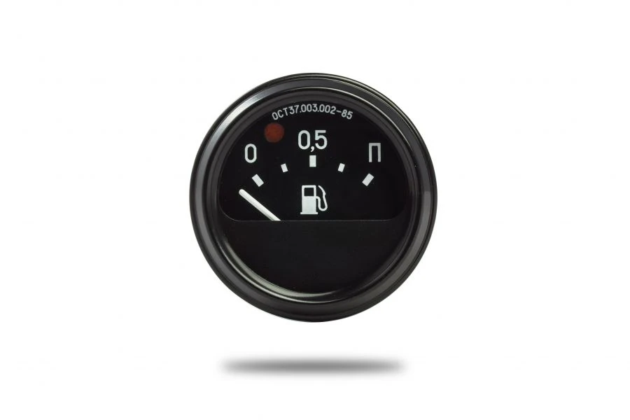 131.3806010 Fuel gauge receiver