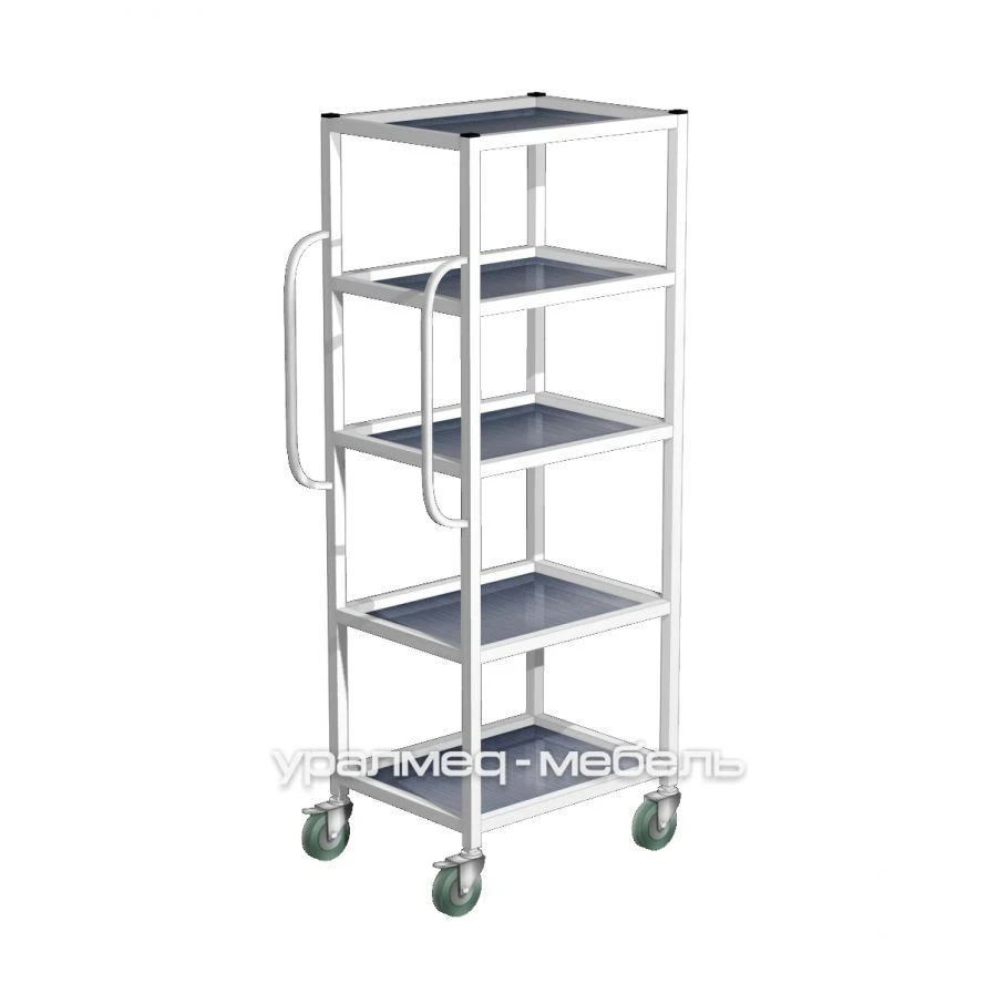 Rack - rack for tools, materials SP