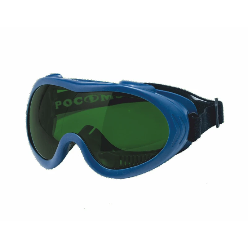 ZN55 SPARK StrongGlass safety goggles, item 25548