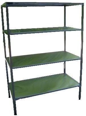 Storage rack (kitchen)