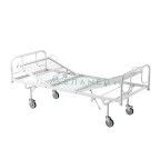Medical functional three-section bed mod.3 var.2 according to GICS.942810.108 TU