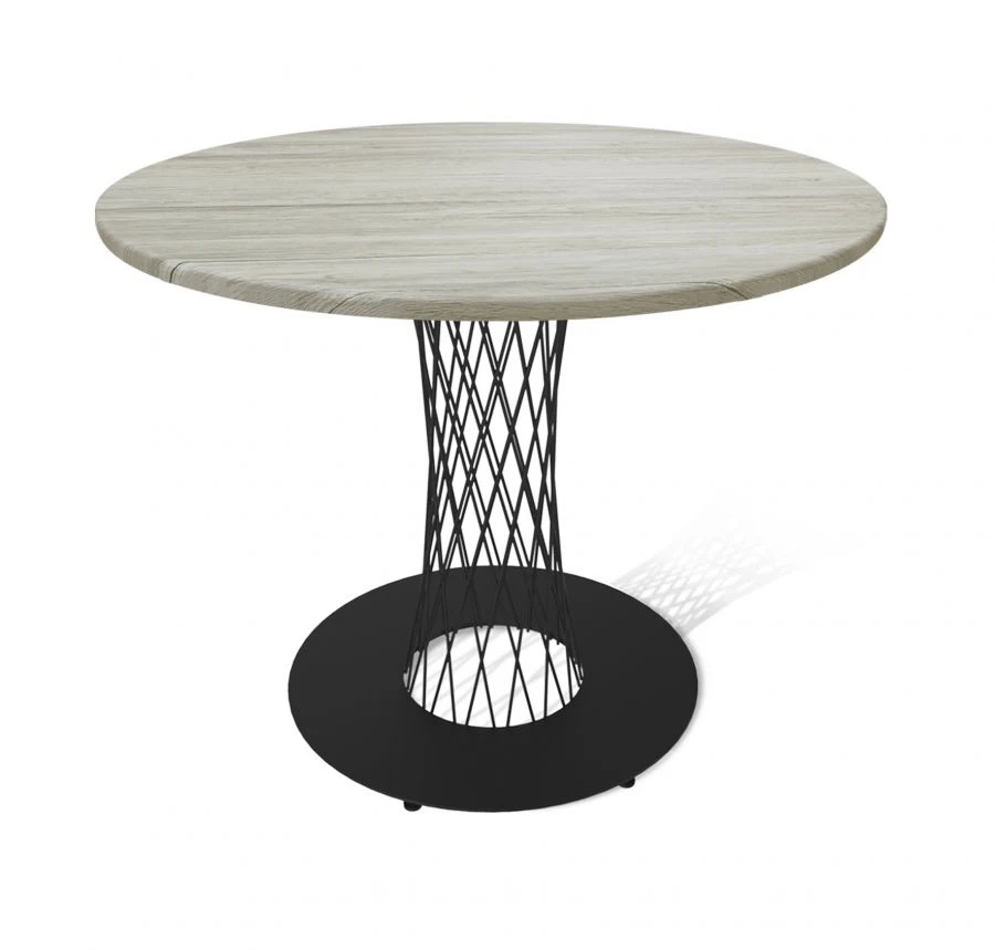 Sheffilton SHT-TU3-1/90 MDF table