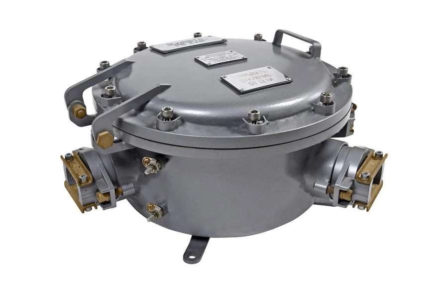 Cable box YAKV-3.1