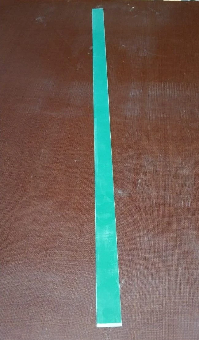 Rotor pole insulating plate internal 20-030690