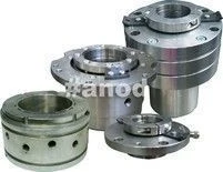 Face seals TU 3619-005-25579857-2003