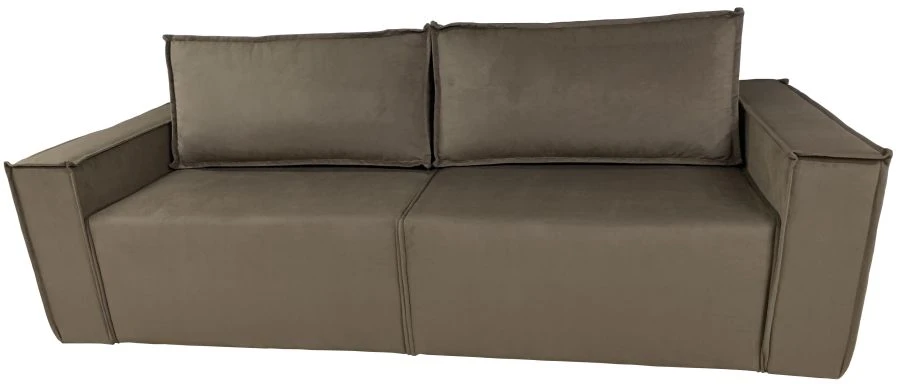 Euro sofa "Lari" straight BNP
