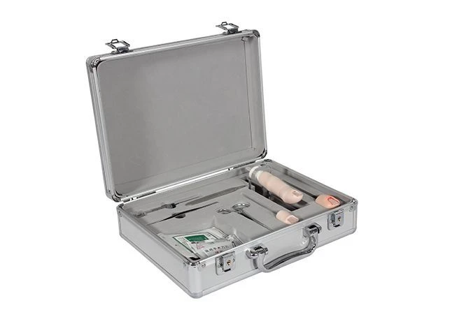 Nail Extractor Training Kit, CS6224