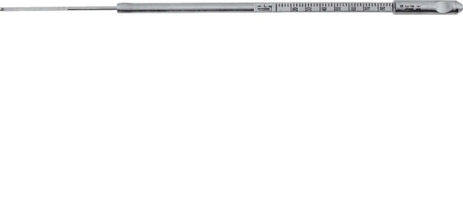 Length gauge, article no. 520.755