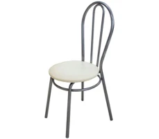 Metal frame chair Art. 00036