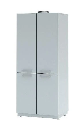 Cabinet (cabinet for reagents): LK-400 SHR-LVZH