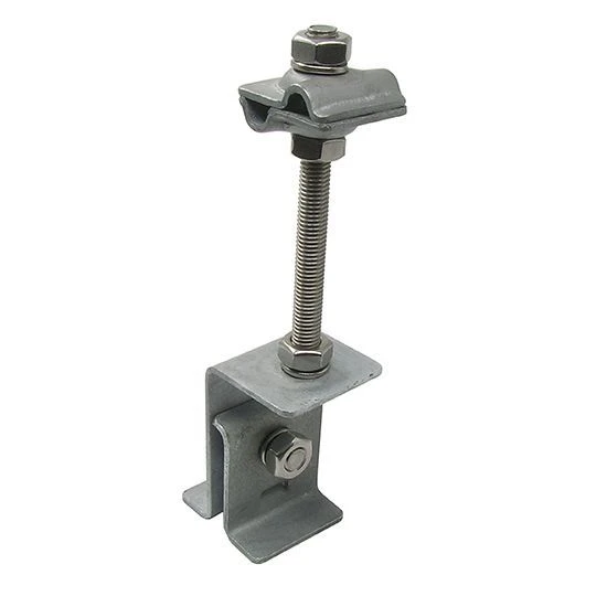 Folded conductor holder DF-165GTs