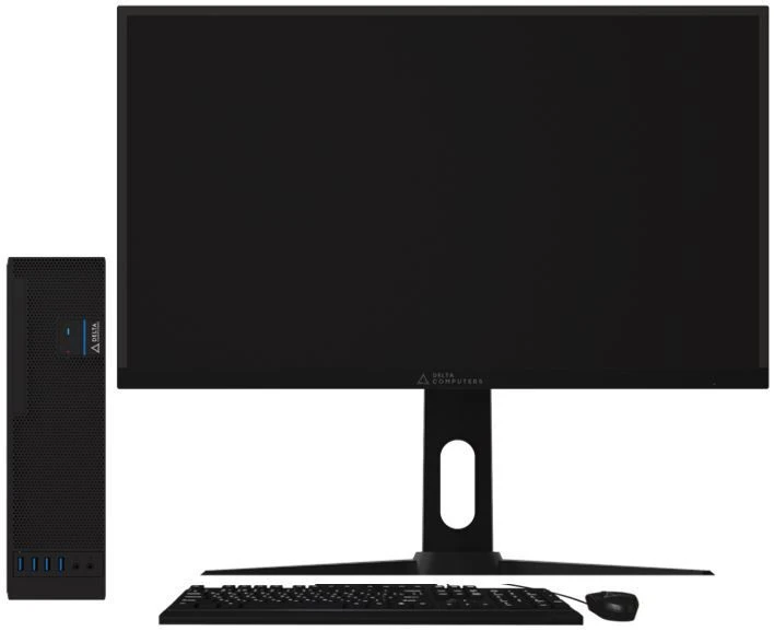 Automated workstation "Elk" LSBBiH2OM270I (VRTG.466219.118-03)