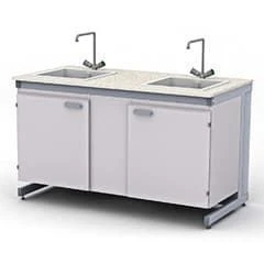 LSU sink table Expert, EuroExpert series