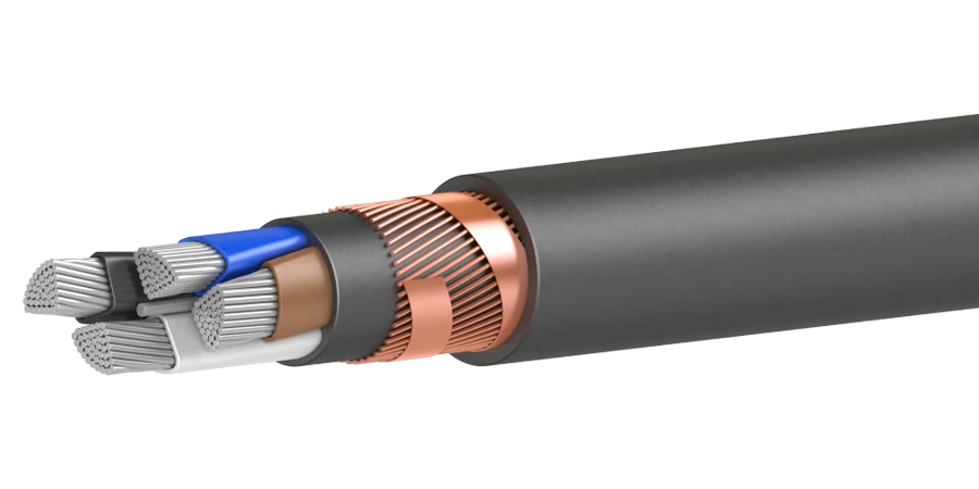 AVVGEng(A) power cable